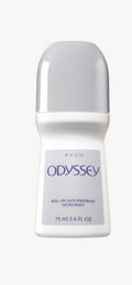 Odyssey Roll-On Antiperspirant Deodorant