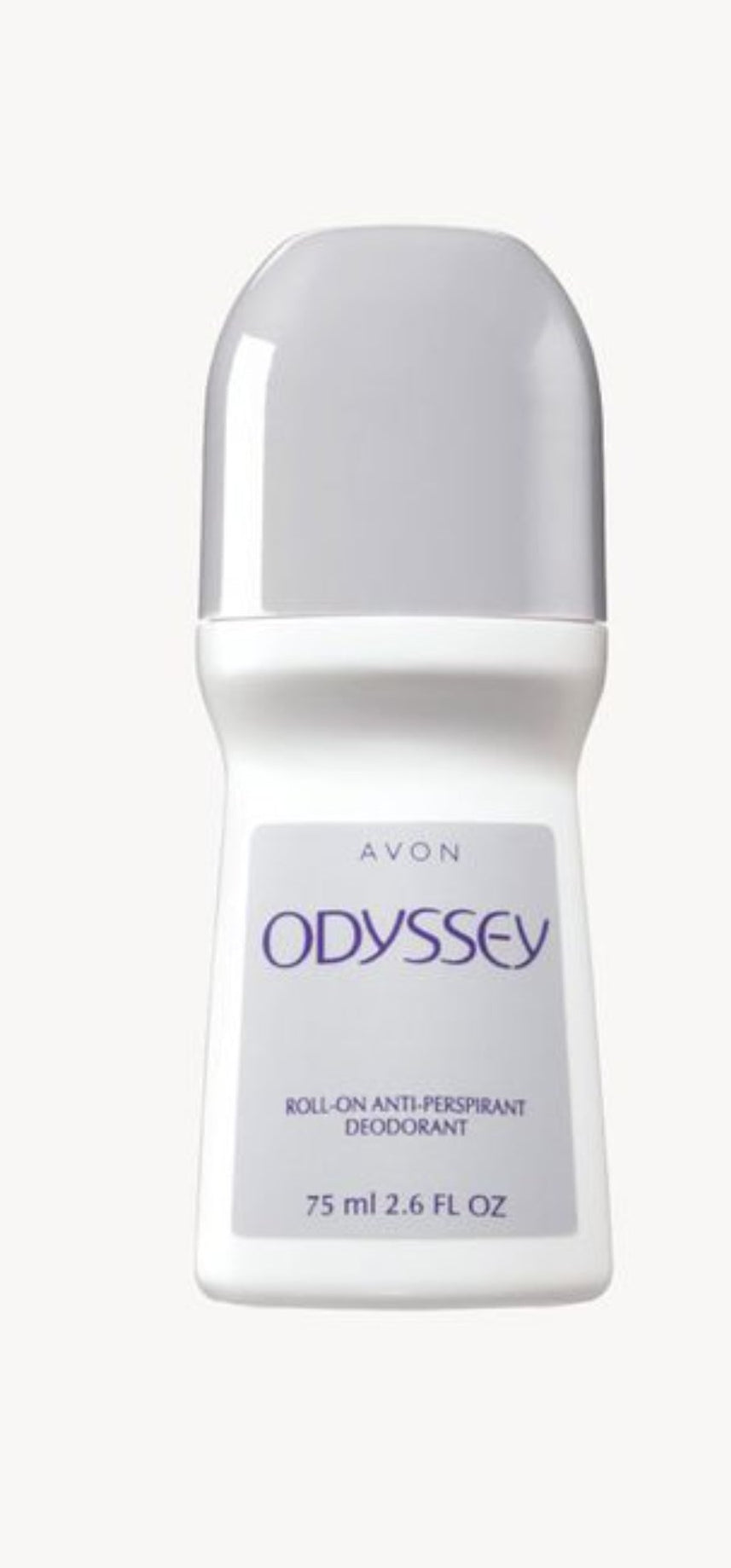 Odyssey Roll-On Antiperspirant Deodorant
