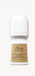 Rare Gold Roll-On Antiperspirant Deodorant