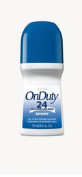 On Duty Sport Roll On Antiperspirant Deodorant