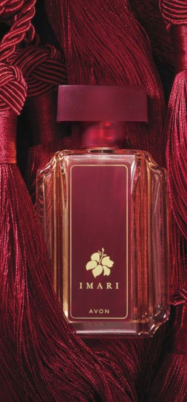 Imari Eue de Toilette