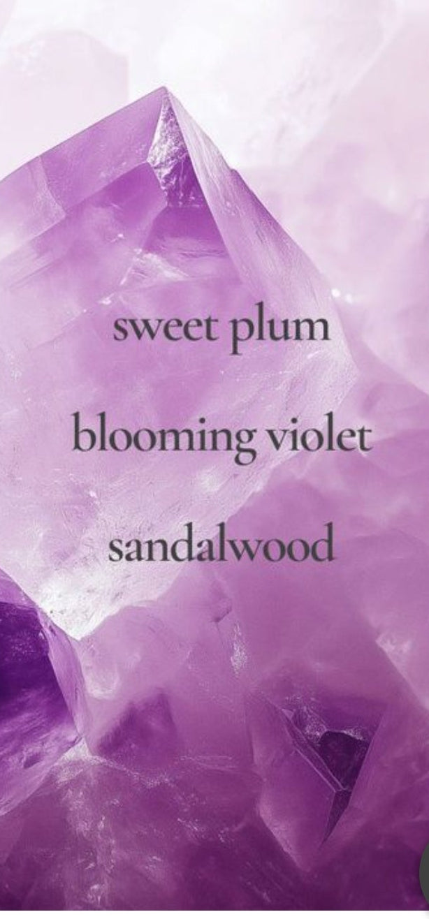 Rare Amethyst Eue De Parfum