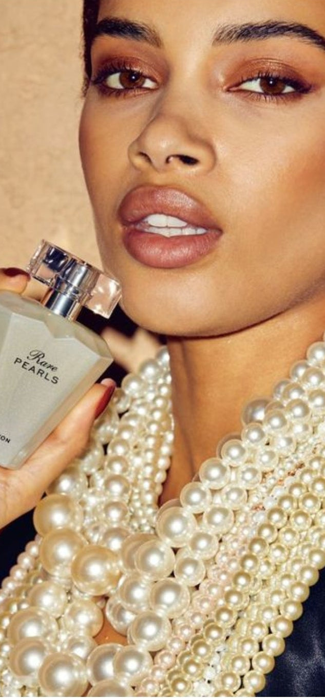 Rare Pearls Eue de Parfum