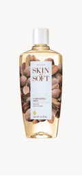 Skin So Soft Comforting Shea Butter Bath Oil
