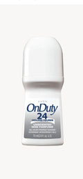 On Duty Roll-On Antiperspirant Deodorant