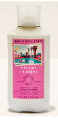 Meet Me In Miami Body Lotion