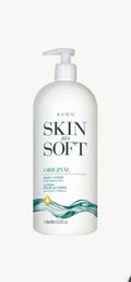 Avon Skin So Soft Original Body Lotion