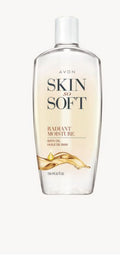 Skin So Soft Bonus Size Radiant Moisture Bath Oil
