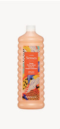 Senses Mango Samba Splash Bubble Bath