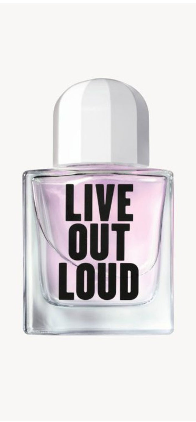 Live out Loud Eau de Parfum