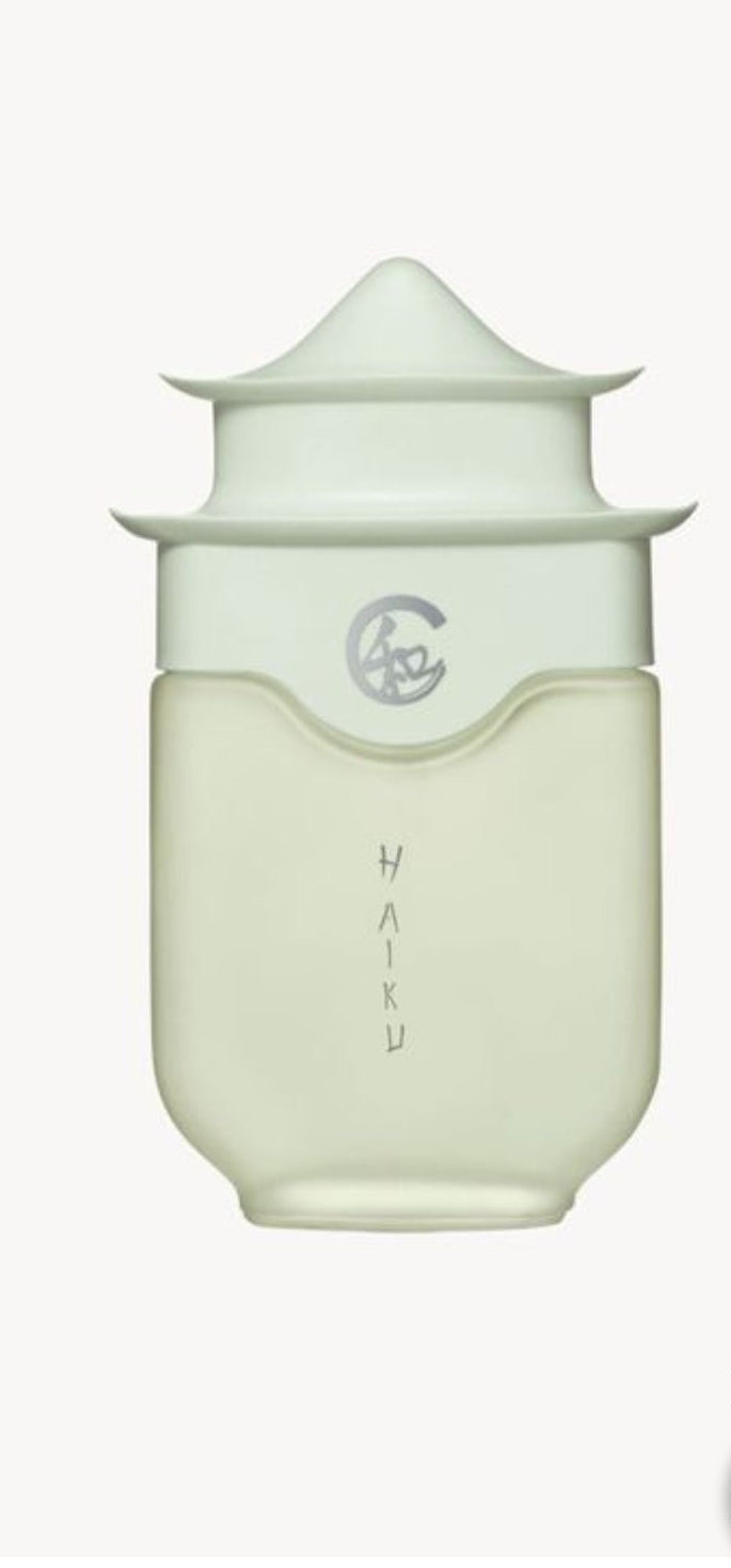 Haiku Eua de Parfum