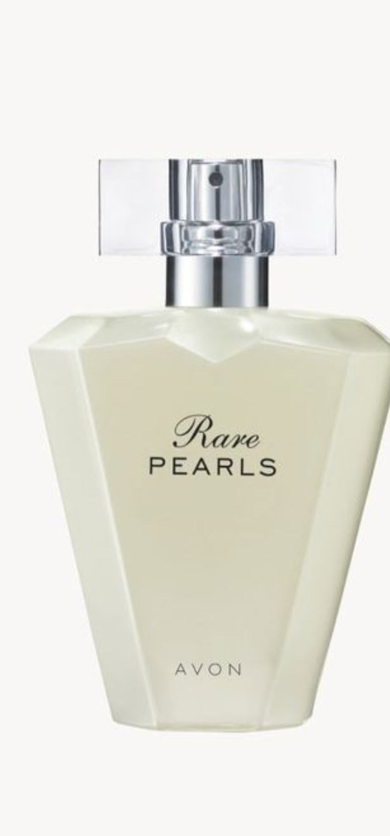 Rare Pearls Eue de Parfum