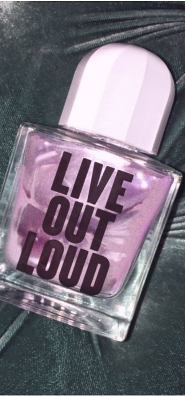 Live out Loud Eau de Parfum