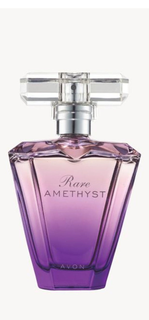 Rare Amethyst Eue De Parfum